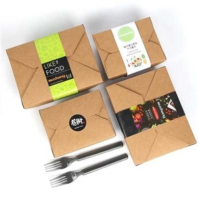Papier-Mahlzeitenbox-Maschine