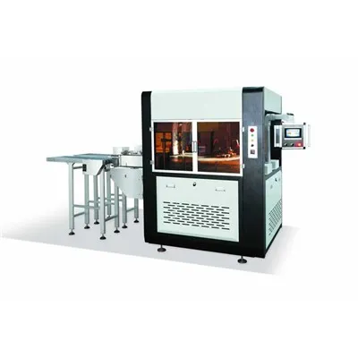Papierbehälter-Herstellungsmaschine BJ-PYDG500B